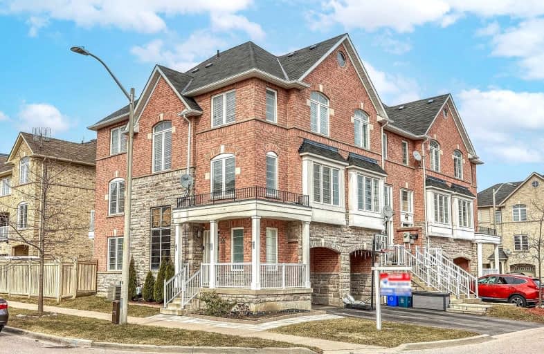 35 Webbford Street, Ajax | Image 1