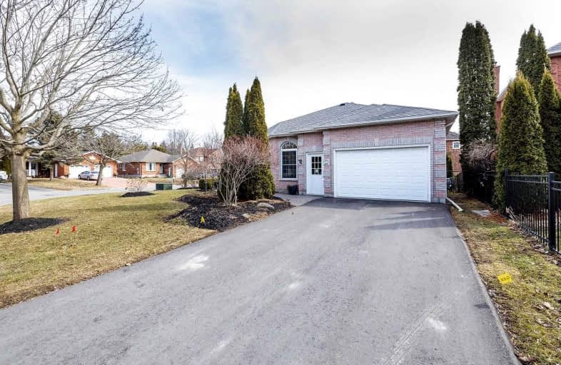 24 Remi Court North, Clarington | Image 1