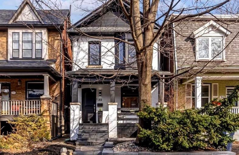 32 Austin Avenue, Toronto | Image 1