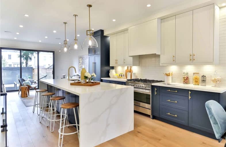 321 Willow Avenue, Toronto | Image 1