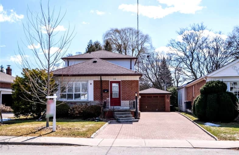 115 Ferris Road, Toronto | Image 1