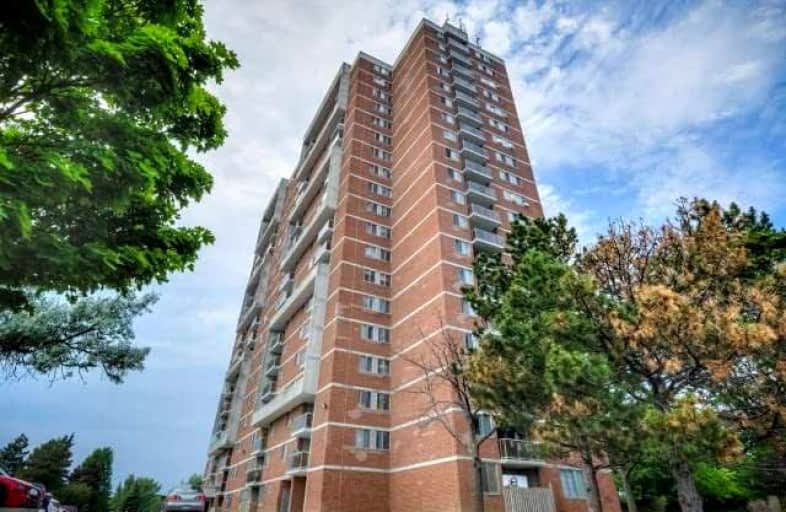 1210-100 Wingarden Court, Toronto | Image 1