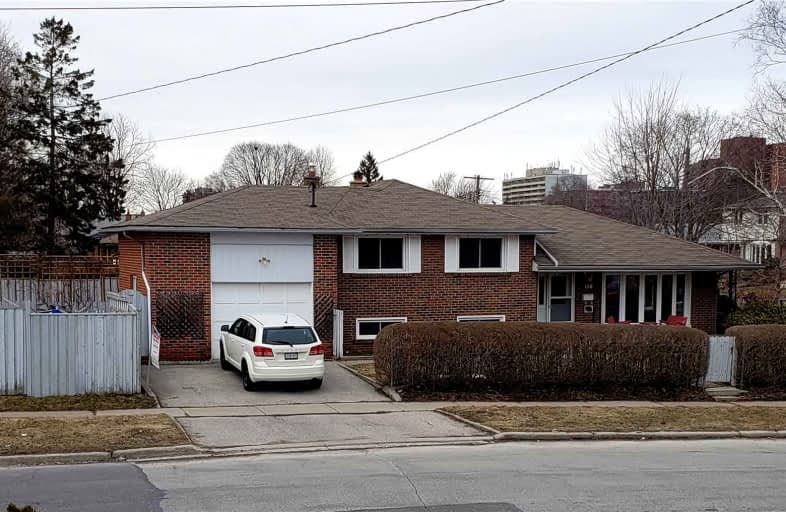 158 Coronation Drive, Toronto | Image 1