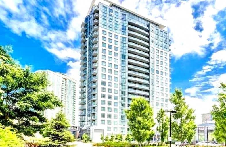 1013-195 Bonis Avenue, Toronto | Image 1
