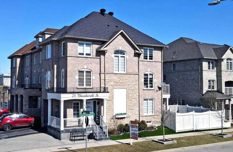 24 Thornharrold Street, Ajax | Image 1
