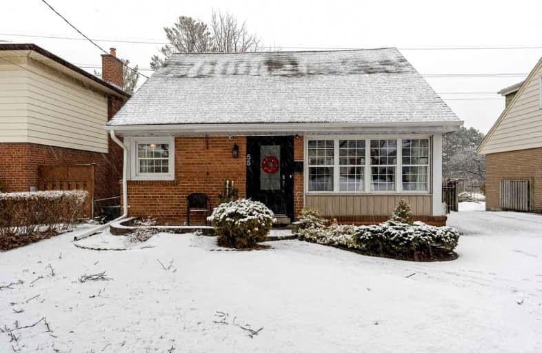 55 Treverton Drive, Toronto | Image 1
