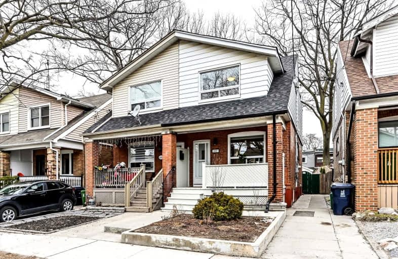 682 Milverton Boulevard, Toronto | Image 1