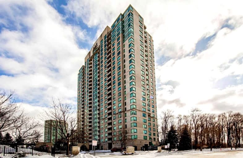1702-61 Town Centre Court, Toronto | Image 1