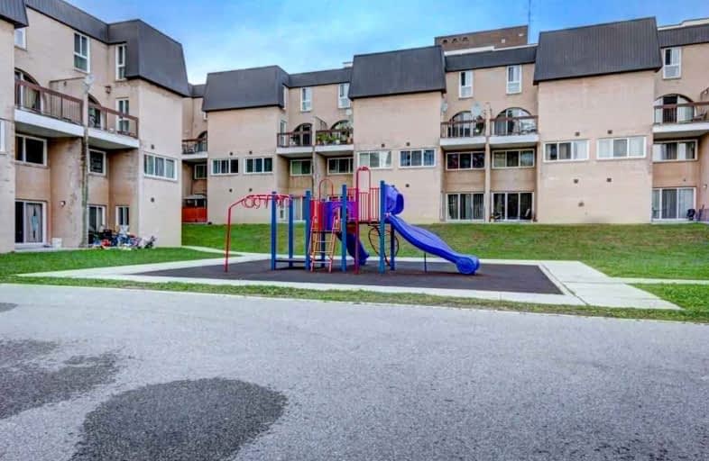 1069-100 Mornelle Court, Toronto | Image 1