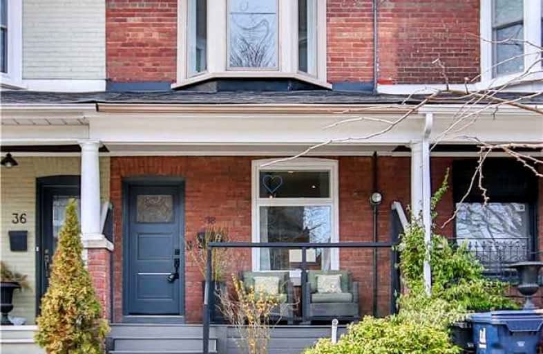 38 Chester Avenue, Toronto | Image 1