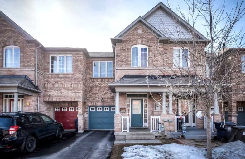 124 Dairy Drive, Toronto | Image 1