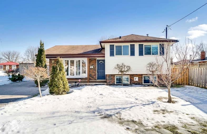 589 Tennyson Avenue, Oshawa | Image 1