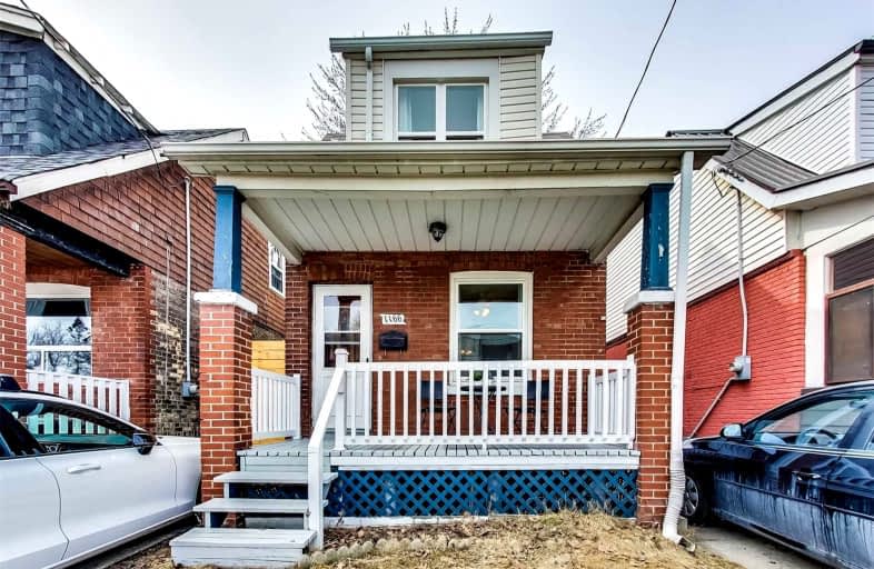 1166 Woodbine Avenue, Toronto | Image 1