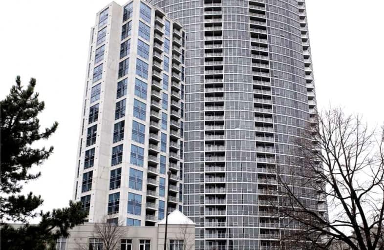 1212-83 Borough Drive, Toronto | Image 1