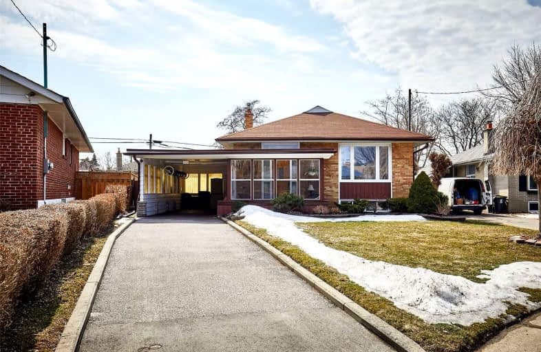 30 Charlemont Crescent, Toronto | Image 1