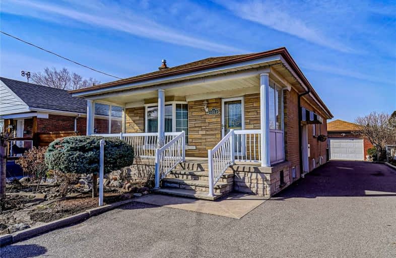 1004 Warden Avenue, Toronto | Image 1