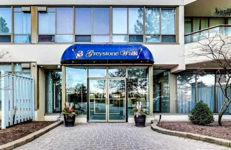 Ph27-3 Greystone Walk Drive, Toronto | Image 1