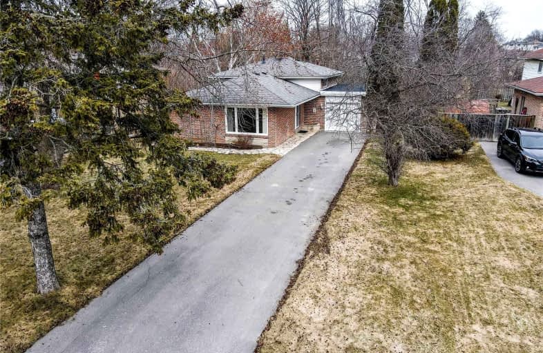 15 Jacwin Drive, Ajax | Image 1