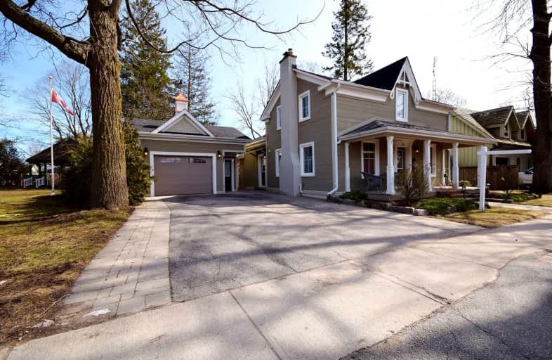 121 Church Street North, Clarington | Image 1