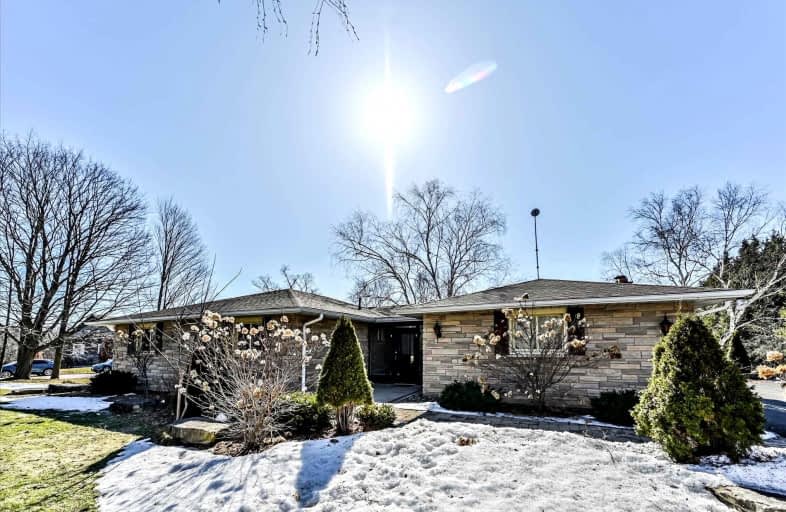 2147 Durham Regional 3 Road, Clarington | Image 1