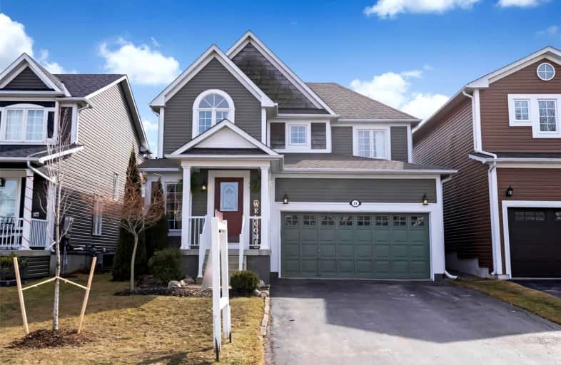 21 Bluenose Lane, Clarington | Image 1