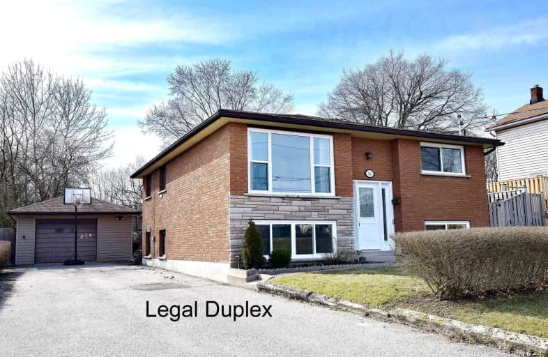 584 Farewell Street, Oshawa | Image 1