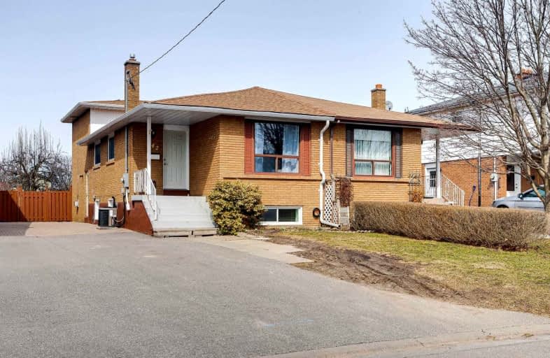 742 Kenora Avenue, Oshawa | Image 1