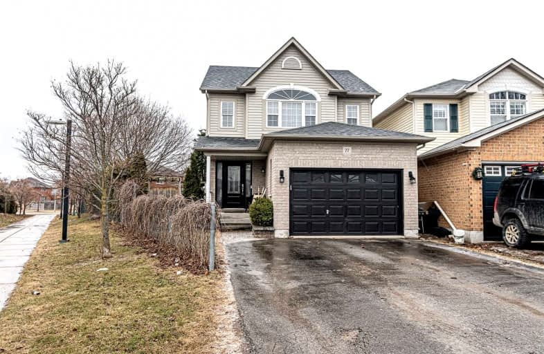 77 Cornish Drive, Clarington | Image 1