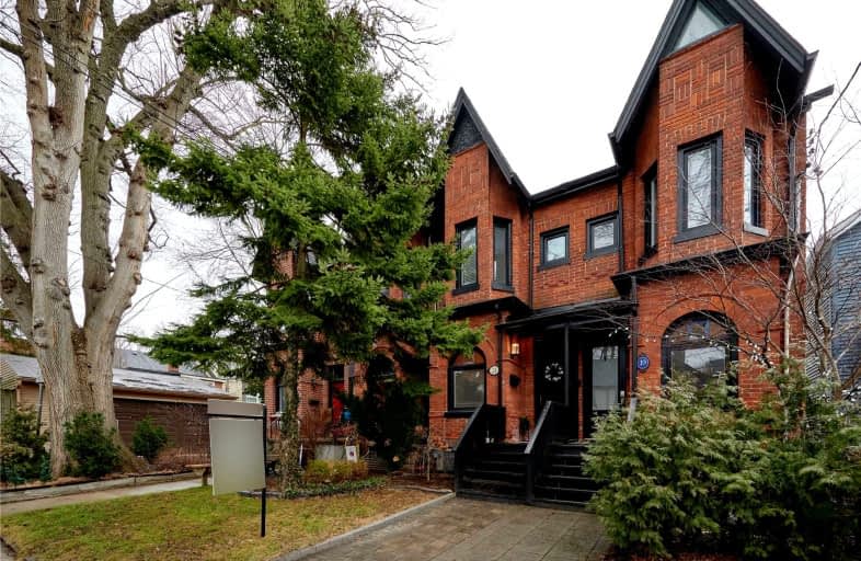 21 Brighton Avenue, Toronto | Image 1
