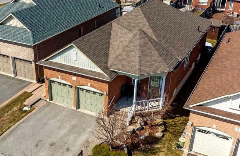 6 Bingham Gate, Clarington | Image 1