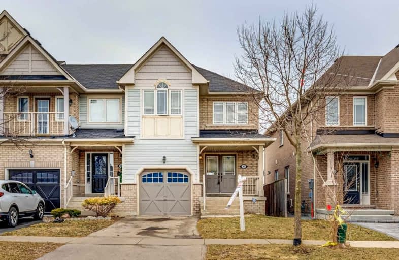 27 Whitefoot Crescent, Ajax | Image 1