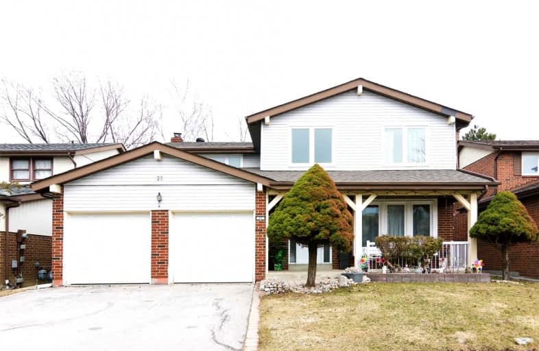 25 Chiefswood Drive, Toronto | Image 1