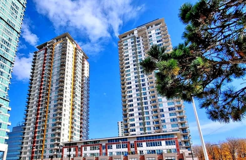 325-25 Town Centre Court, Toronto | Image 1