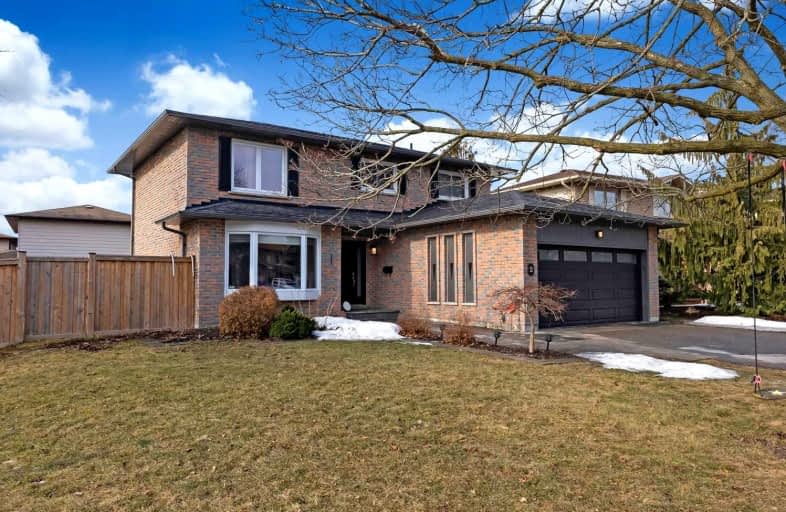 2 Jansen Court, Whitby | Image 1