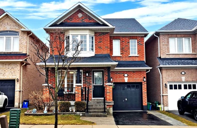 8 Teasdale Street, Ajax | Image 1
