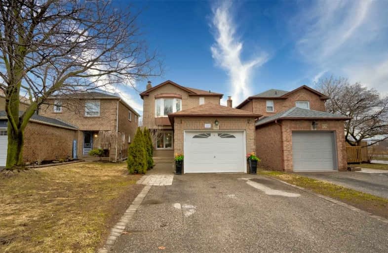 107 Chatfield Drive, Ajax | Image 1