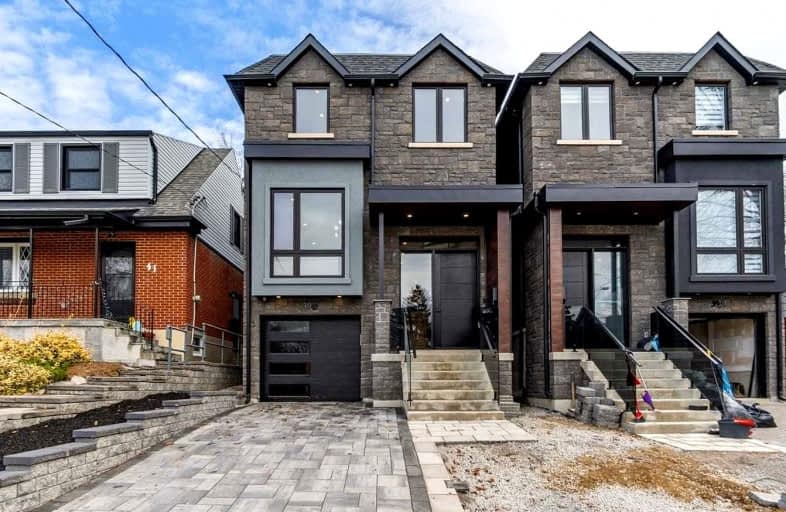 39B Westbourne Avenue, Toronto | Image 1