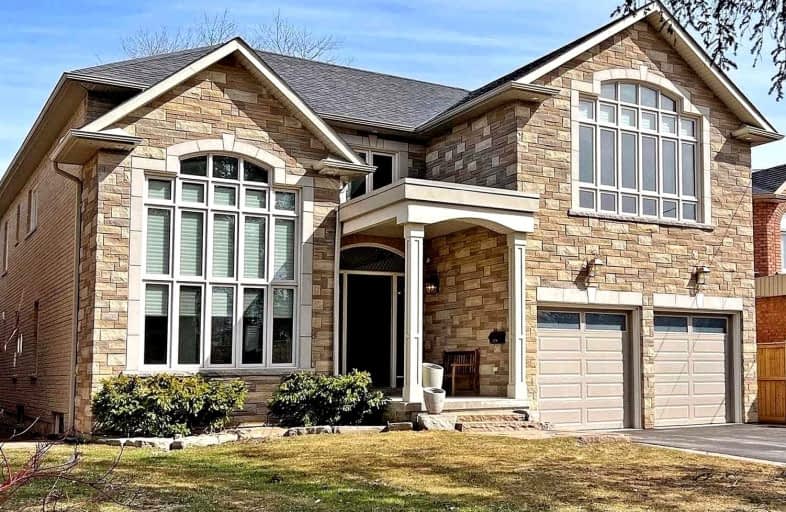 45 Cedarview Drive, Toronto | Image 1