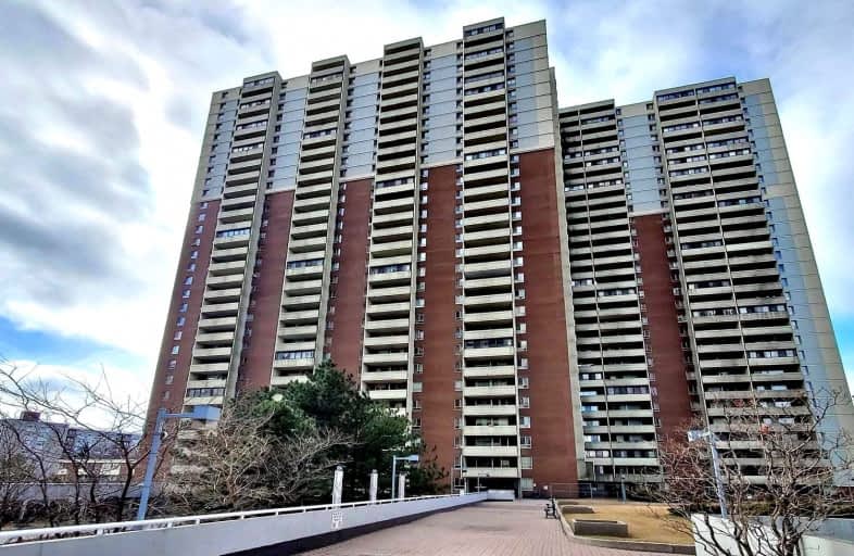#701-1 Massey Square, Toronto | Image 1