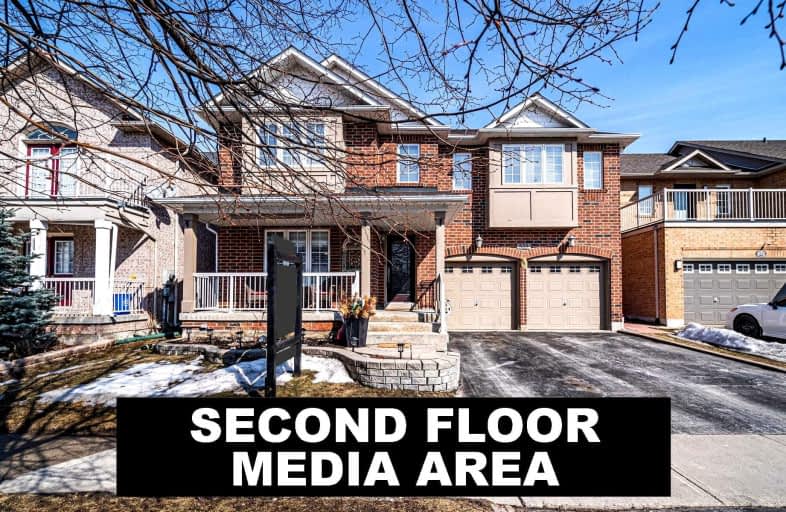 535 Fleetwood Drive, Oshawa | Image 1