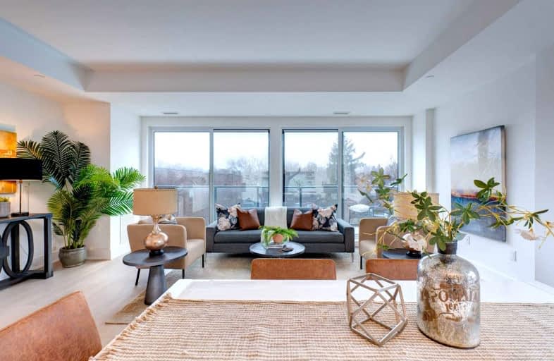 409-1888 Queen Street East, Toronto | Image 1