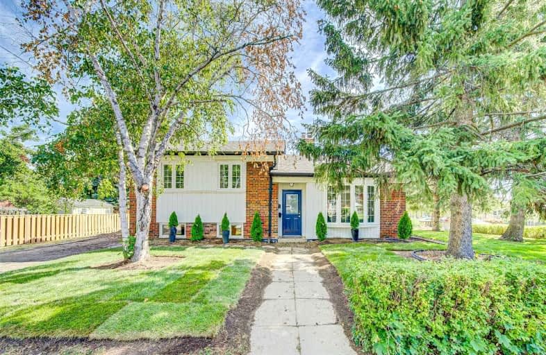 2 Vankirk Road, Toronto | Image 1