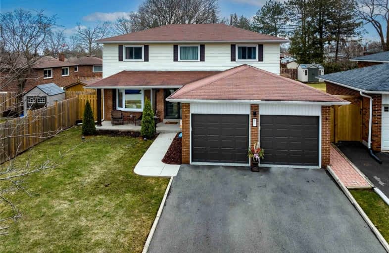 51 Tilley Drive, Toronto | Image 1