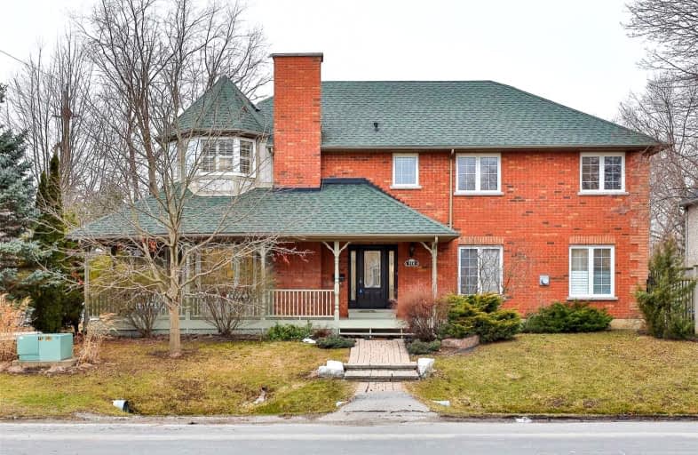 510 Ruthel Road, Ajax | Image 1