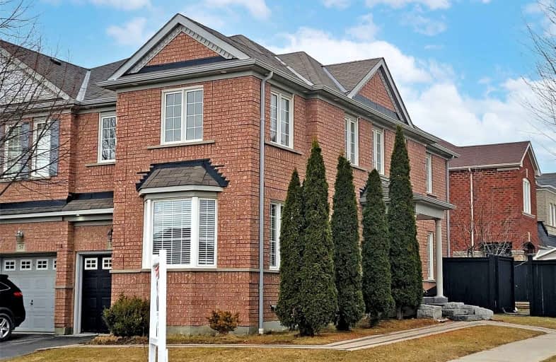 59 Howlett Crescent, Ajax | Image 1