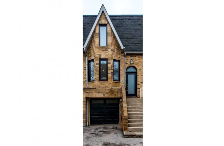 C-98 Curzon Street, Toronto | Image 1