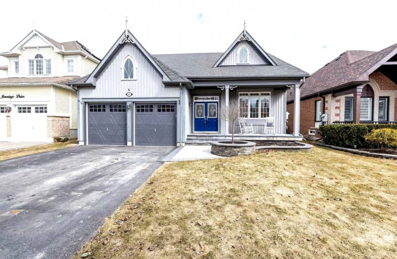 51 Jennings Drive, Clarington | Image 1