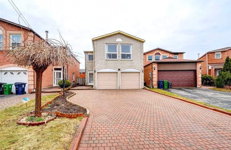 31 Roxanne Crescent, Toronto | Image 1