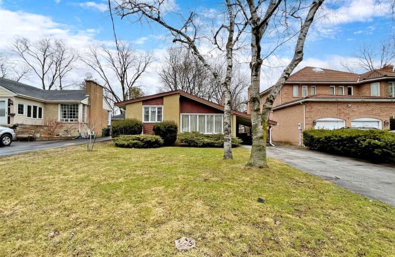 5 Lauralynn Crescent, Toronto | Image 1