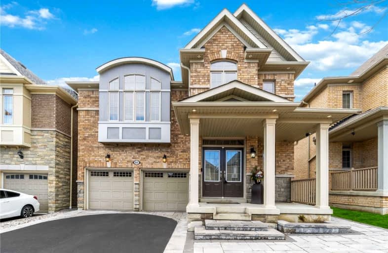 82 Stannardville Drive, Ajax | Image 1